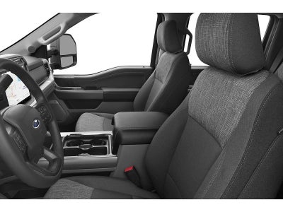 2026 Ford Super Duty F-250 XLT