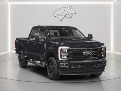 2026 Ford Super Duty F-250 SRW XLT