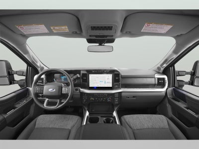 2026 Ford Super Duty F-250 SRW XLT