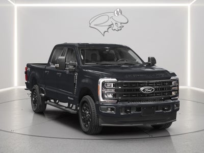 2026 Ford Super Duty F-250 SRW XLT