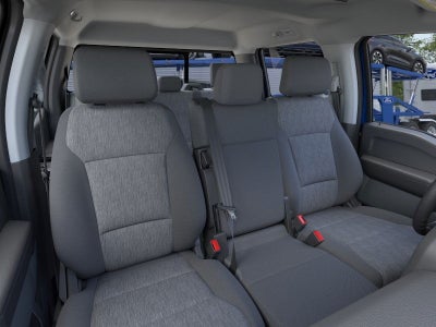 2026 Ford F-250 F-250® XL