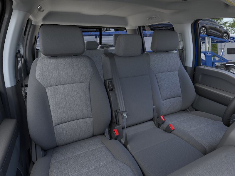 2026 Ford F-250 F-250® XL