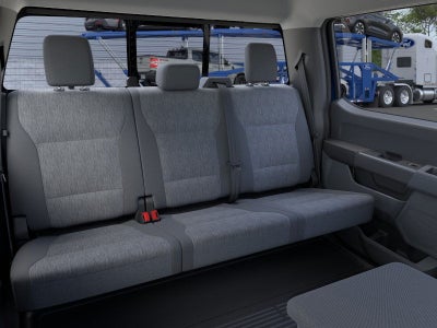 2026 Ford F-250 F-250® XL