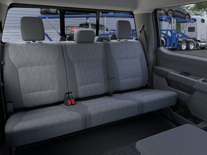 2026 Ford F-250 F-250® XL