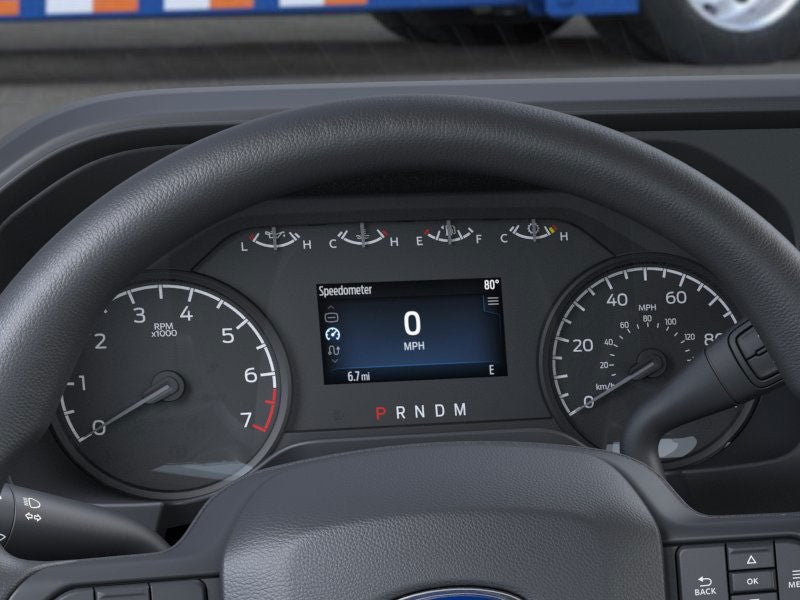 2026 Ford F-250 F-250® XL