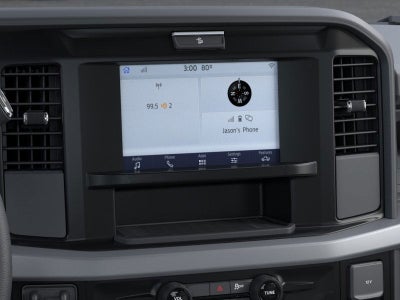 2026 Ford F-250 F-250® XL