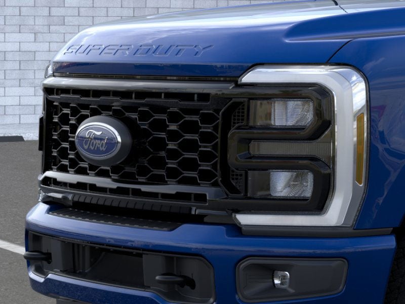 2026 Ford F-250 F-250® XL