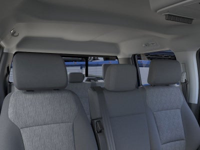 2026 Ford F-250 F-250® XL