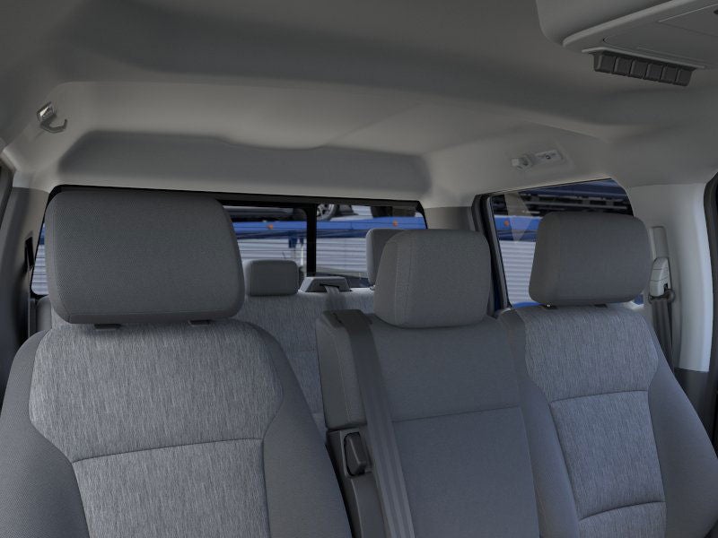 2026 Ford F-250 F-250® XL