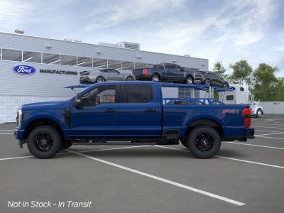 2026 Ford F-250 F-250® XL