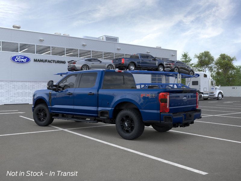 2026 Ford F-250 F-250® XL