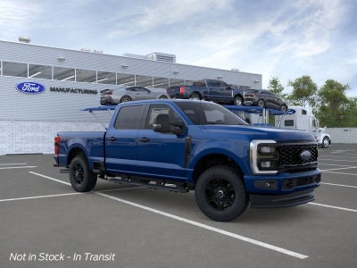 2026 Ford F-250 F-250® XL
