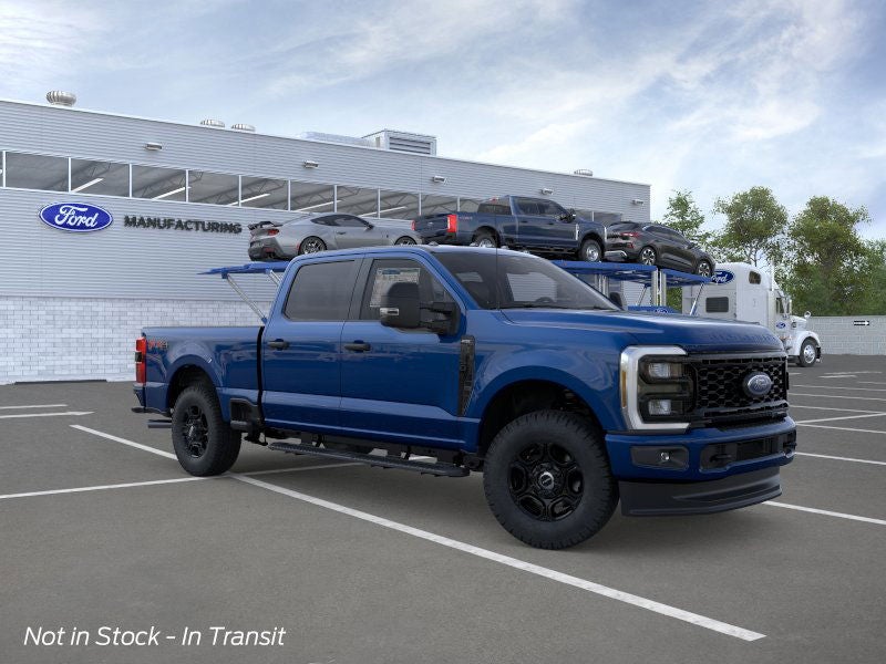 2026 Ford F-250 F-250® XL