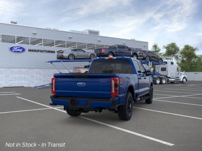 2026 Ford F-250 F-250® XL