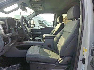 2026 Ford Super Duty F-250 SRW XLT