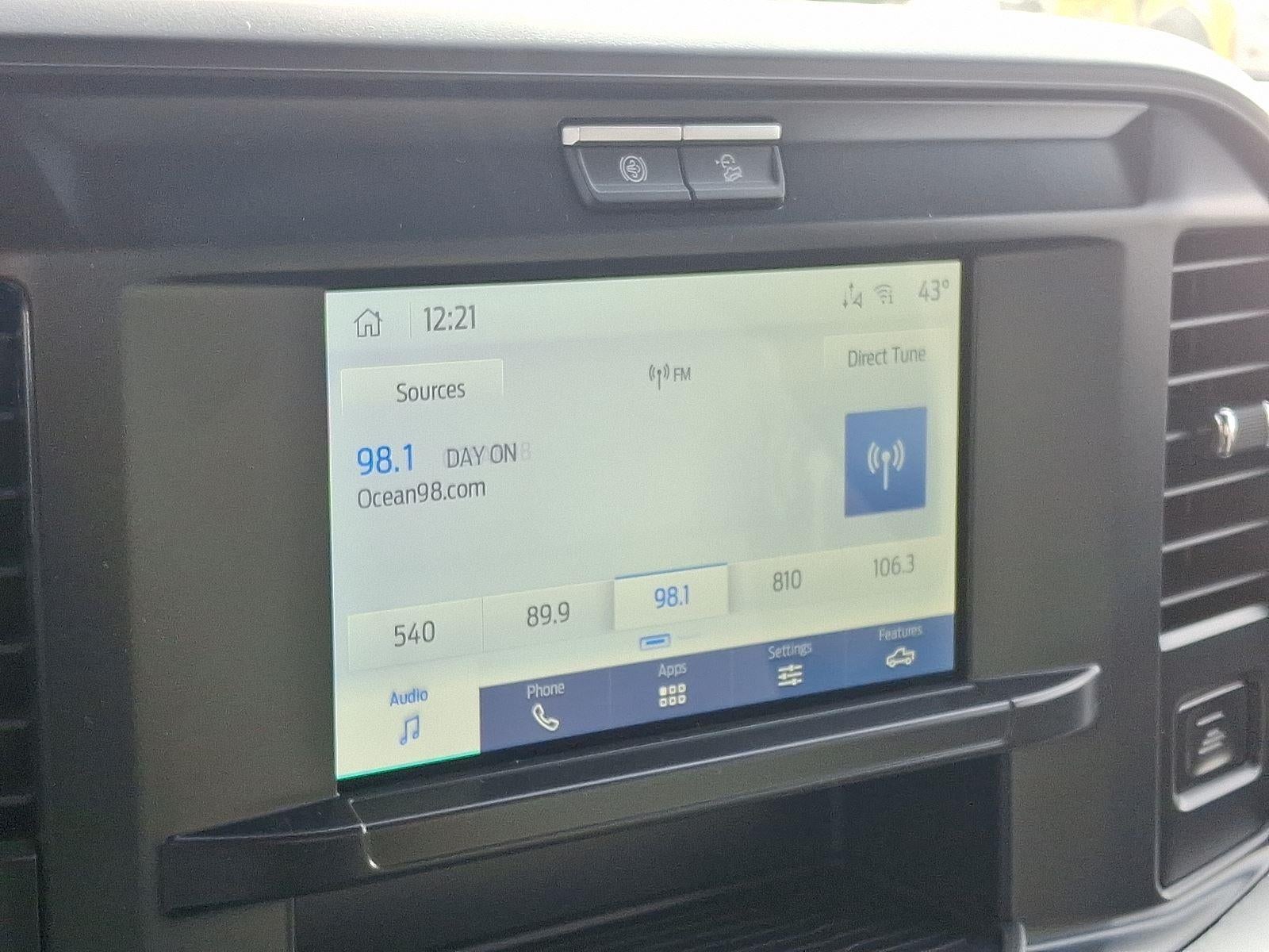 2026 Ford Super Duty F-250 SRW XLT