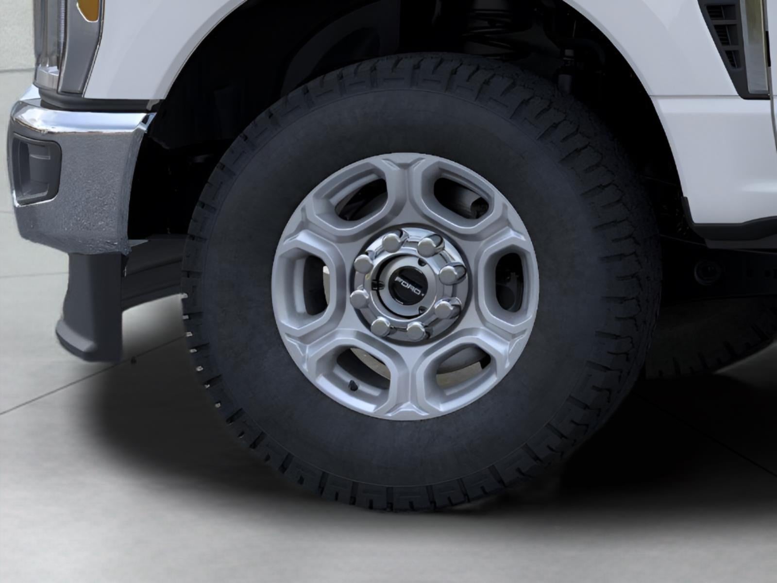 2026 Ford Super Duty F-250 SRW XLT