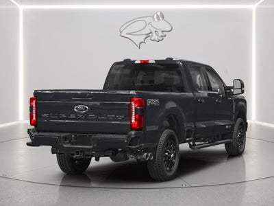2026 Ford Super Duty F-250 SRW XLT
