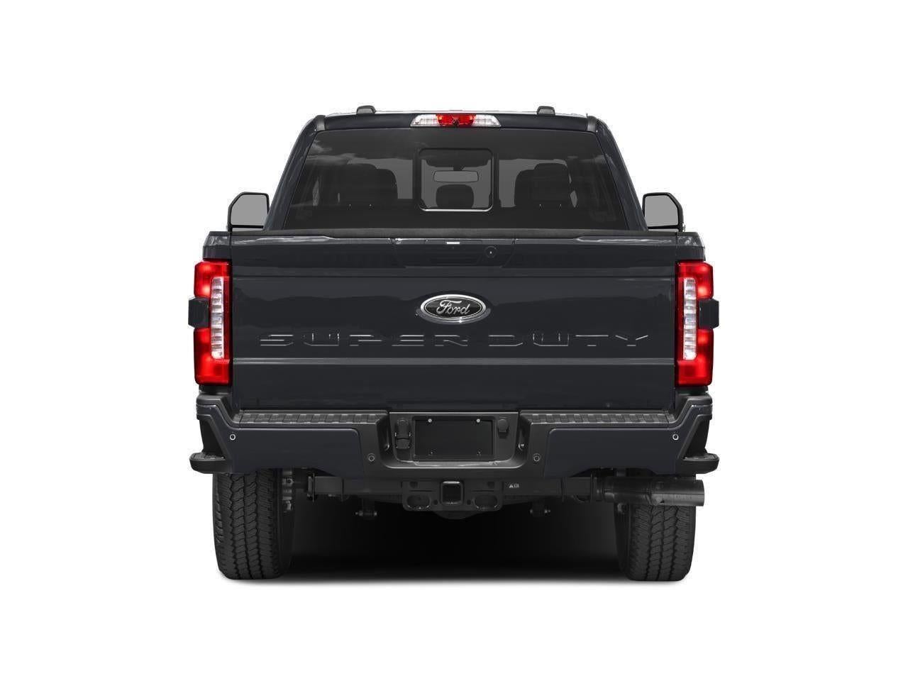 2026 Ford Super Duty F-250 SRW XLT