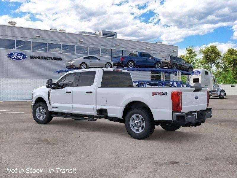2026 Ford Super Duty F-250 SRW XLT