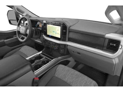 2026 Ford Super Duty F-250 Srw XLT