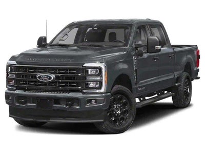 2026 Ford Super Duty F-250 Srw XLT