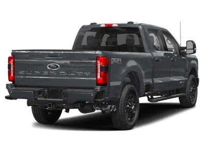 2026 Ford Super Duty F-250 Srw XLT