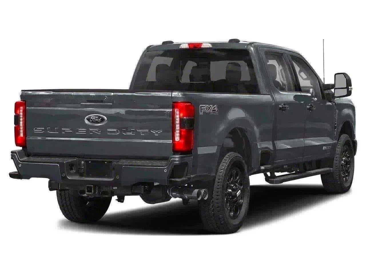 2026 Ford Super Duty F-250 Srw XLT