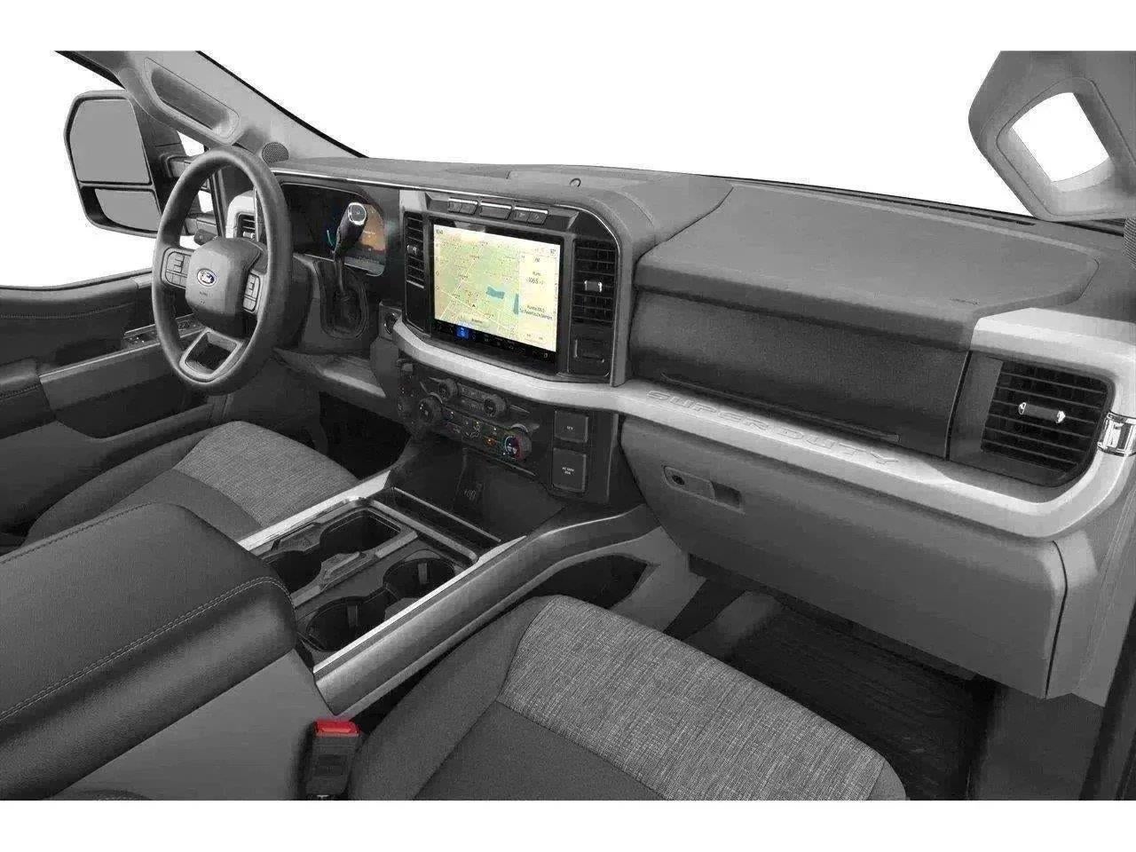 2026 Ford Super Duty F-250 Srw XLT