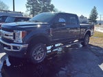 2018 Ford F-250 Base