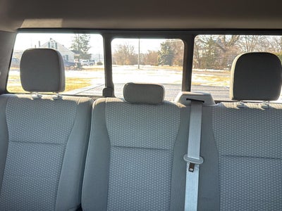 2018 Ford F-250 Base