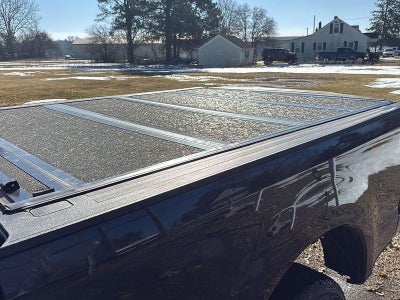 2018 Ford F-250 Base