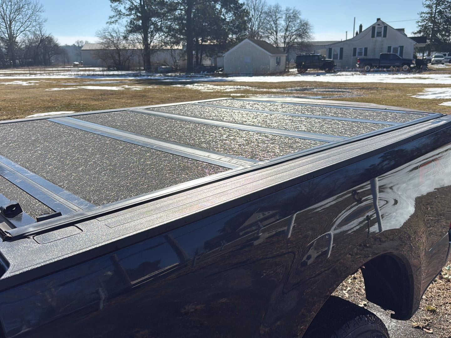 2018 Ford F-250 Base