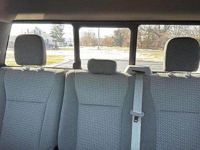 2018 Ford Super Duty F-250 XLT