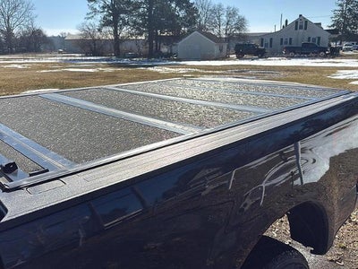 2018 Ford Super Duty F-250 XLT