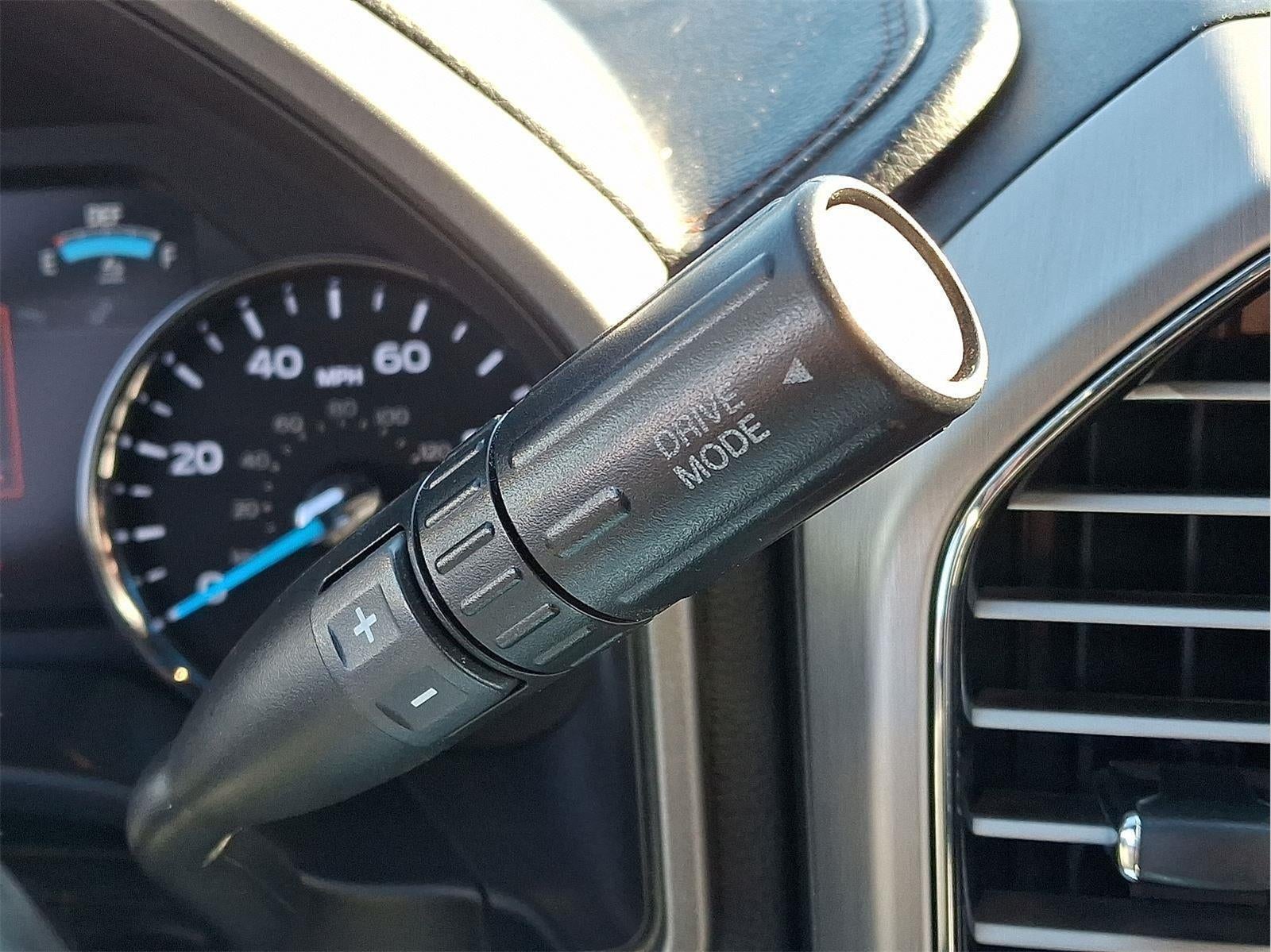 2020 Ford Super Duty F-250 Platinum