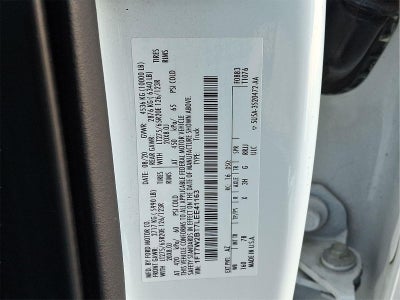 2020 Ford Super Duty F-250 Platinum