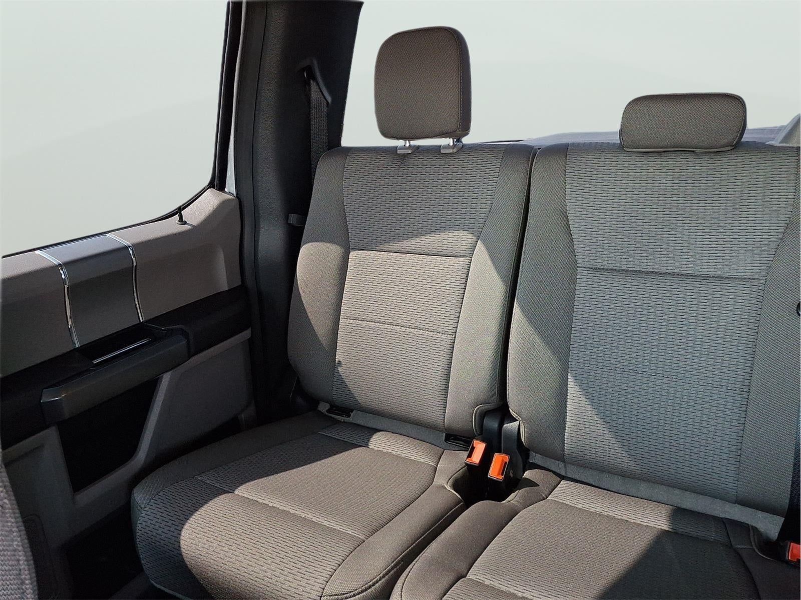 2022 Ford Super Duty F-250 SRW XLT