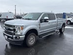 2022 Ford Super Duty F-250 SRW XLT