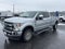 2022 Ford Super Duty F-250 SRW XLT
