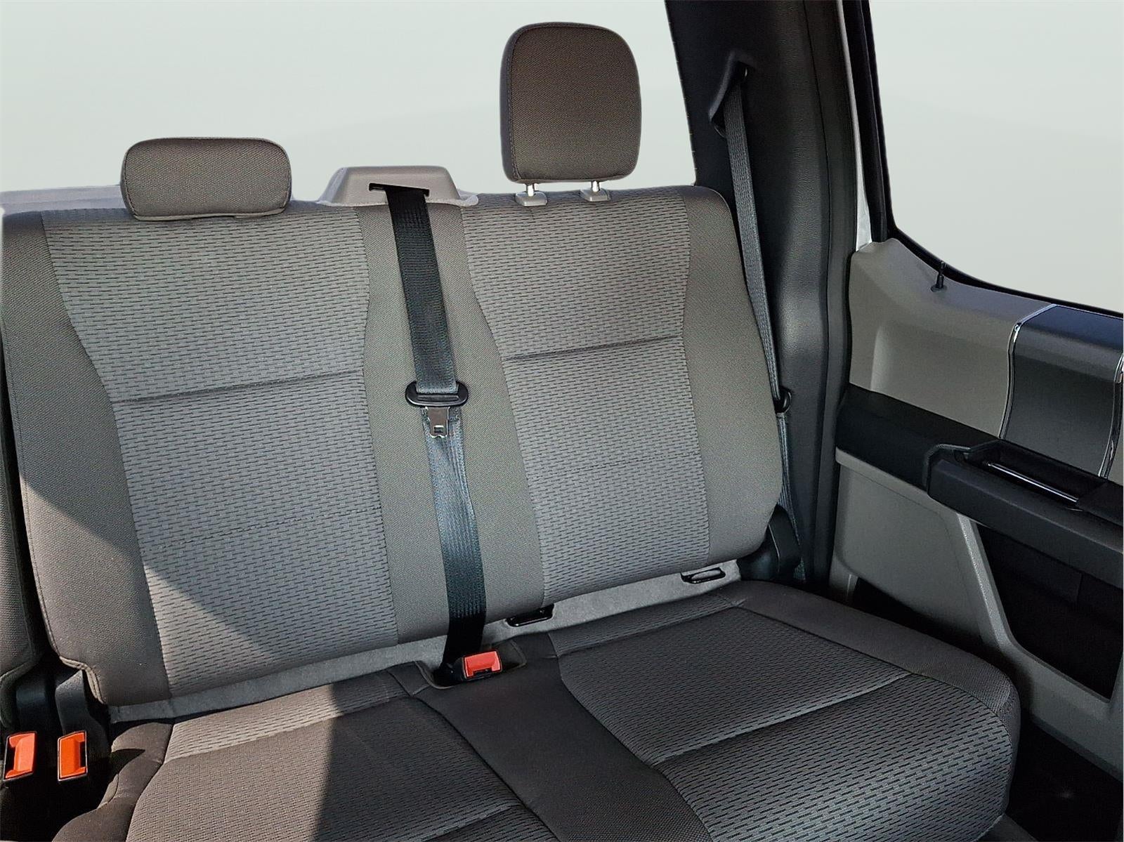 2022 Ford Super Duty F-250 SRW XLT