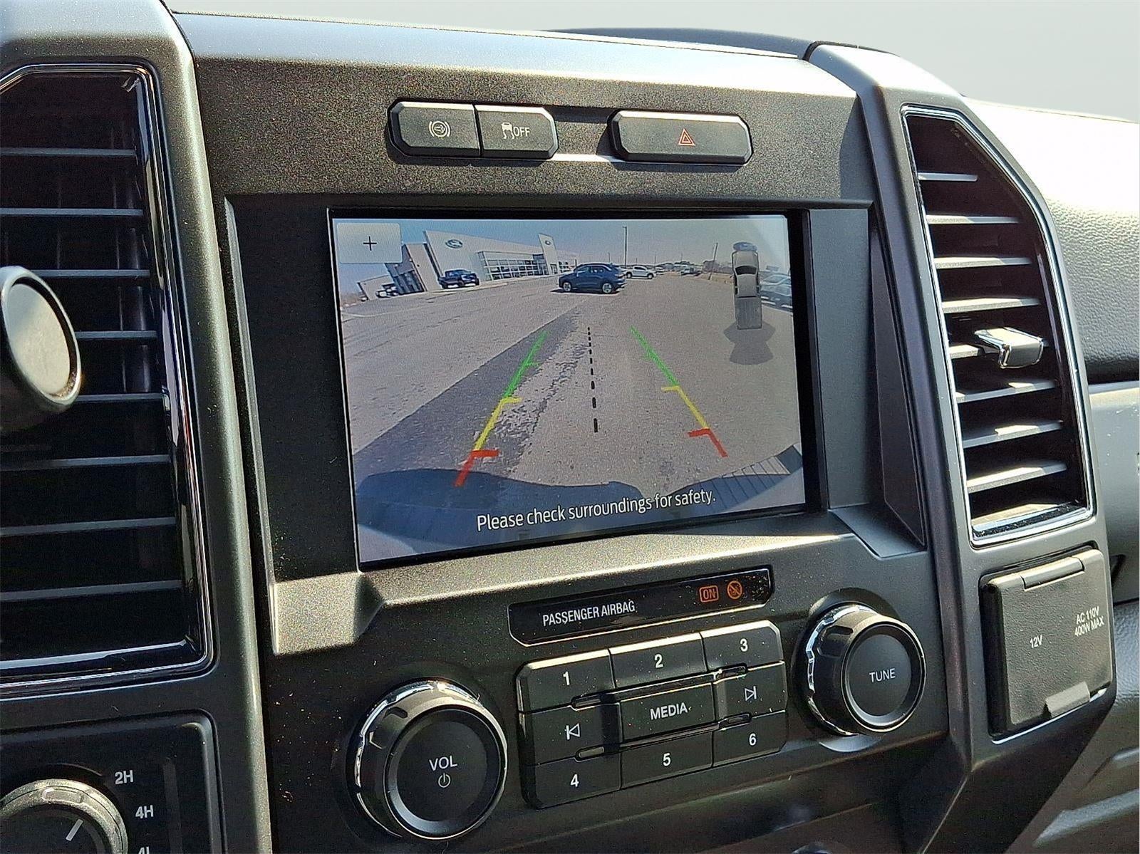 2022 Ford Super Duty F-250 SRW XLT