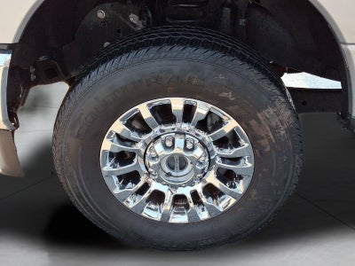 2022 Ford Super Duty F-250 SRW XLT