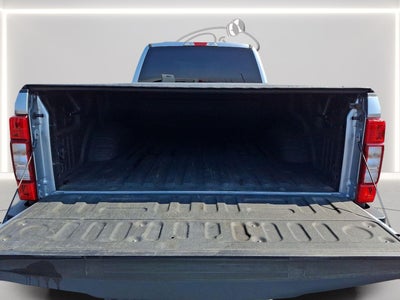 2022 Ford Super Duty F-250 SRW XLT