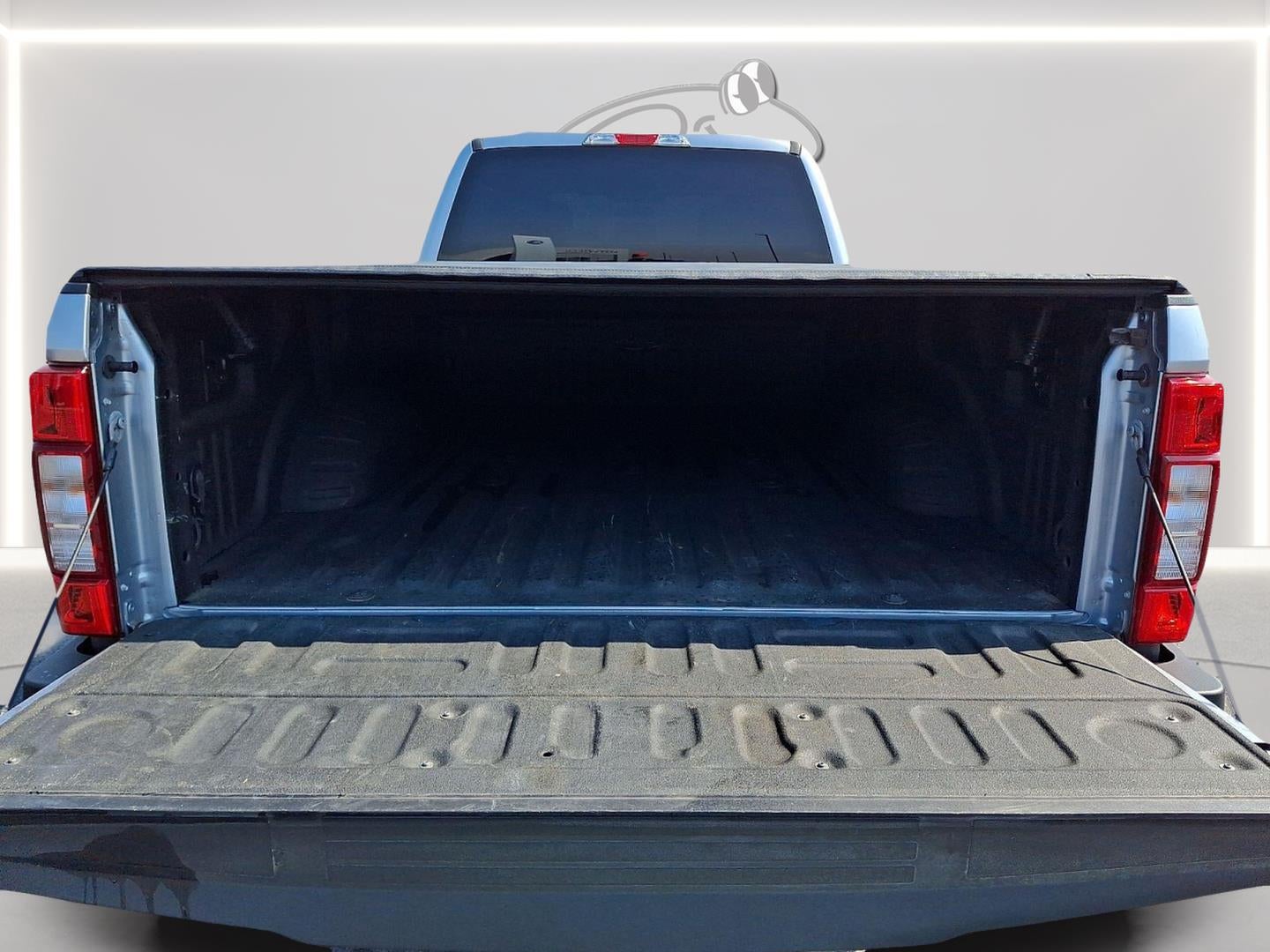 2022 Ford Super Duty F-250 SRW XLT