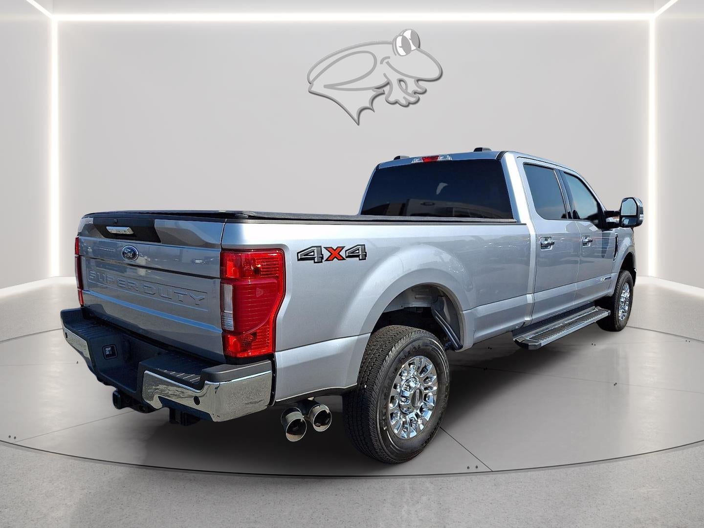 2022 Ford Super Duty F-250 SRW XLT