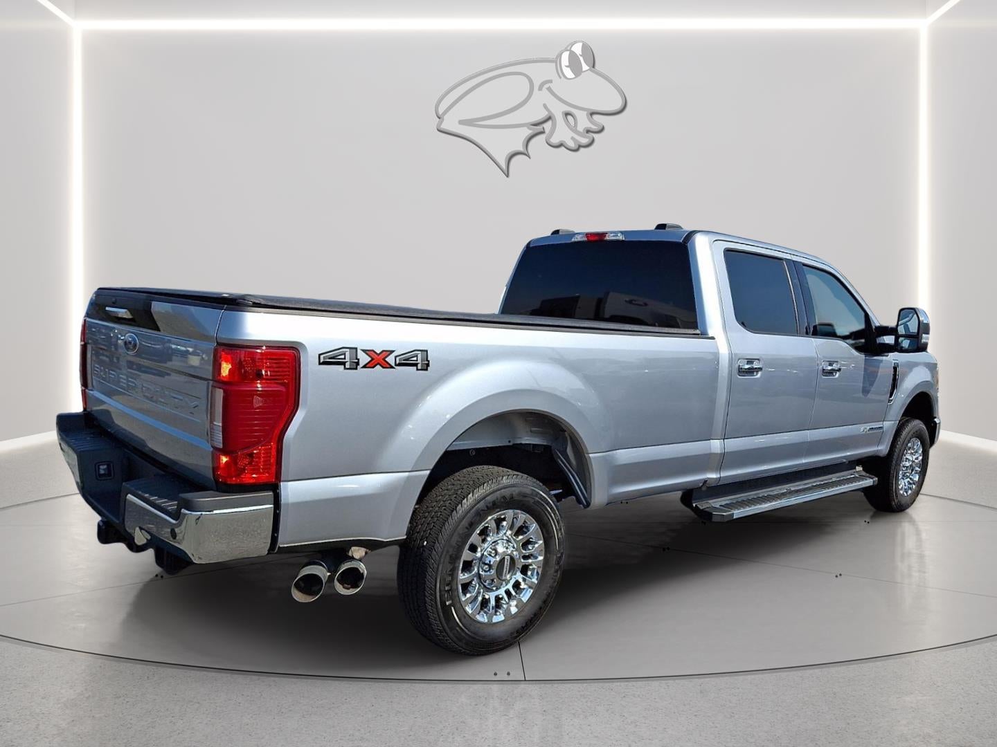 2022 Ford Super Duty F-250 SRW XLT