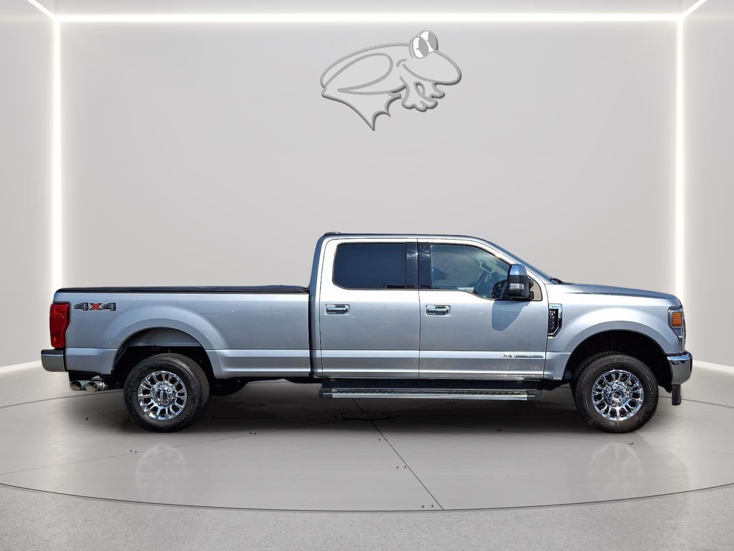 2022 Ford Super Duty F-250 SRW XLT