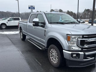 2022 Ford F-250 Base