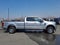 2022 Ford Super Duty F-250 SRW XLT